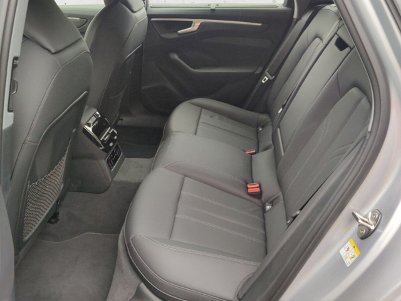 Audi A6 Avant – Bild 12