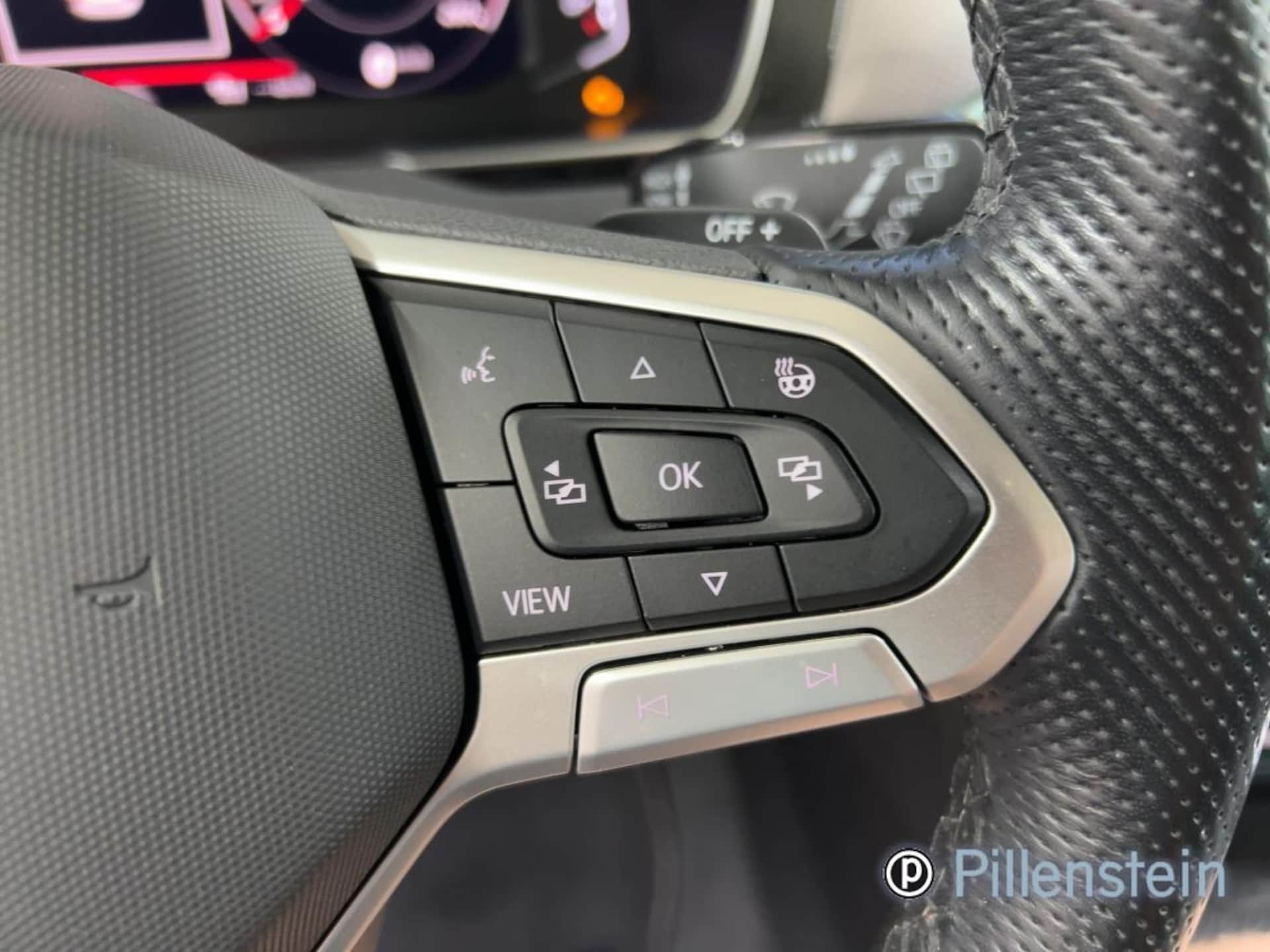 Volkswagen Passat Variant Alltrack