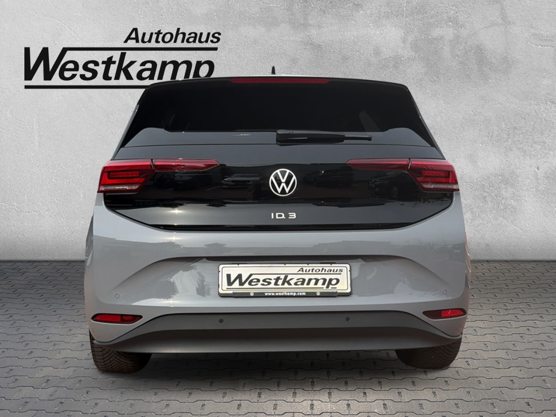 Volkswagen ID.3 MOVE Pro