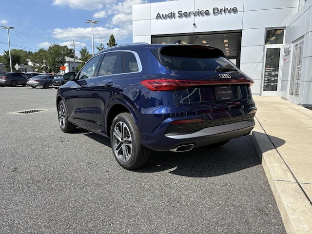2026 Audi Q5