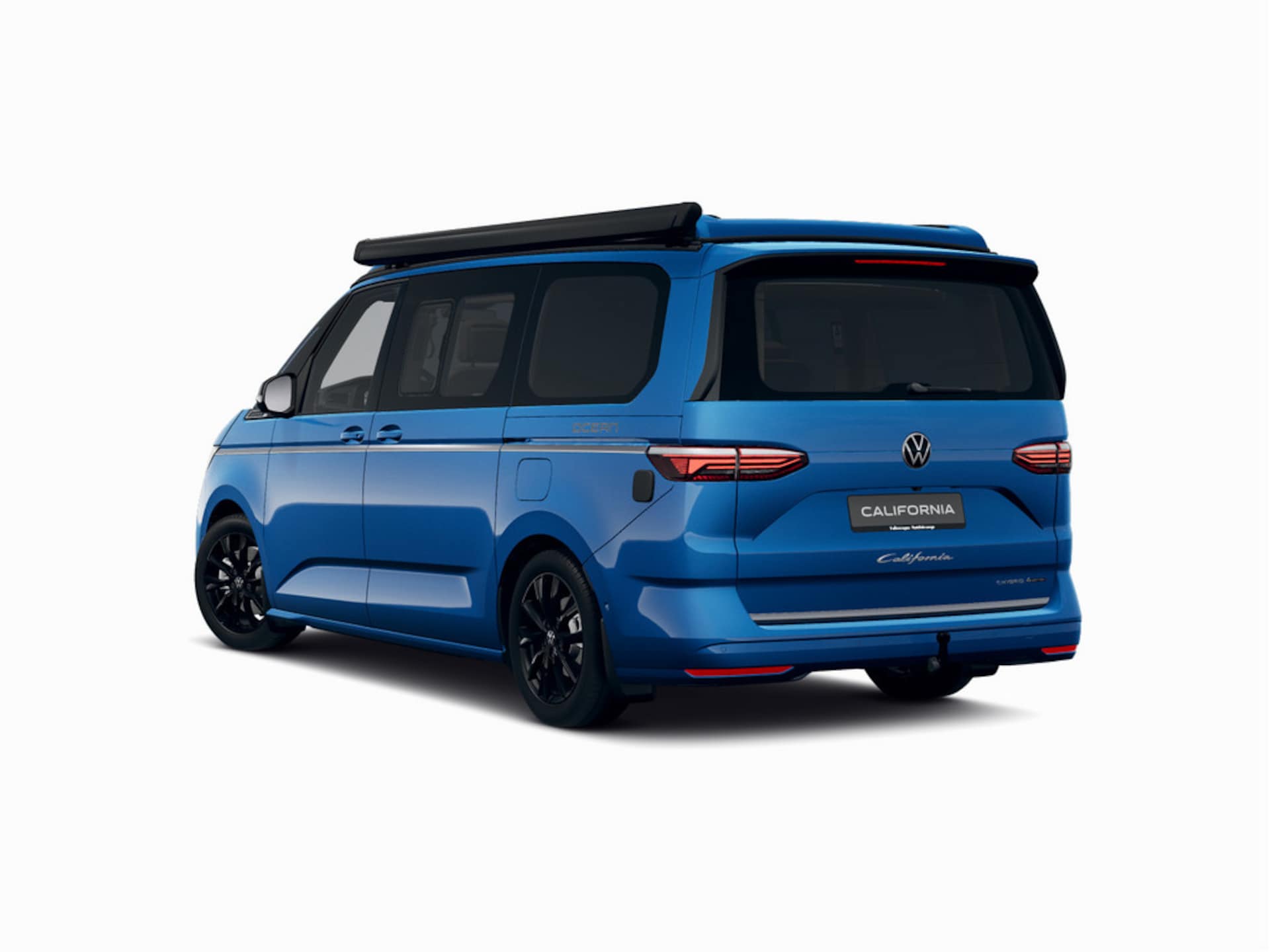 Volkswagen California Ocean