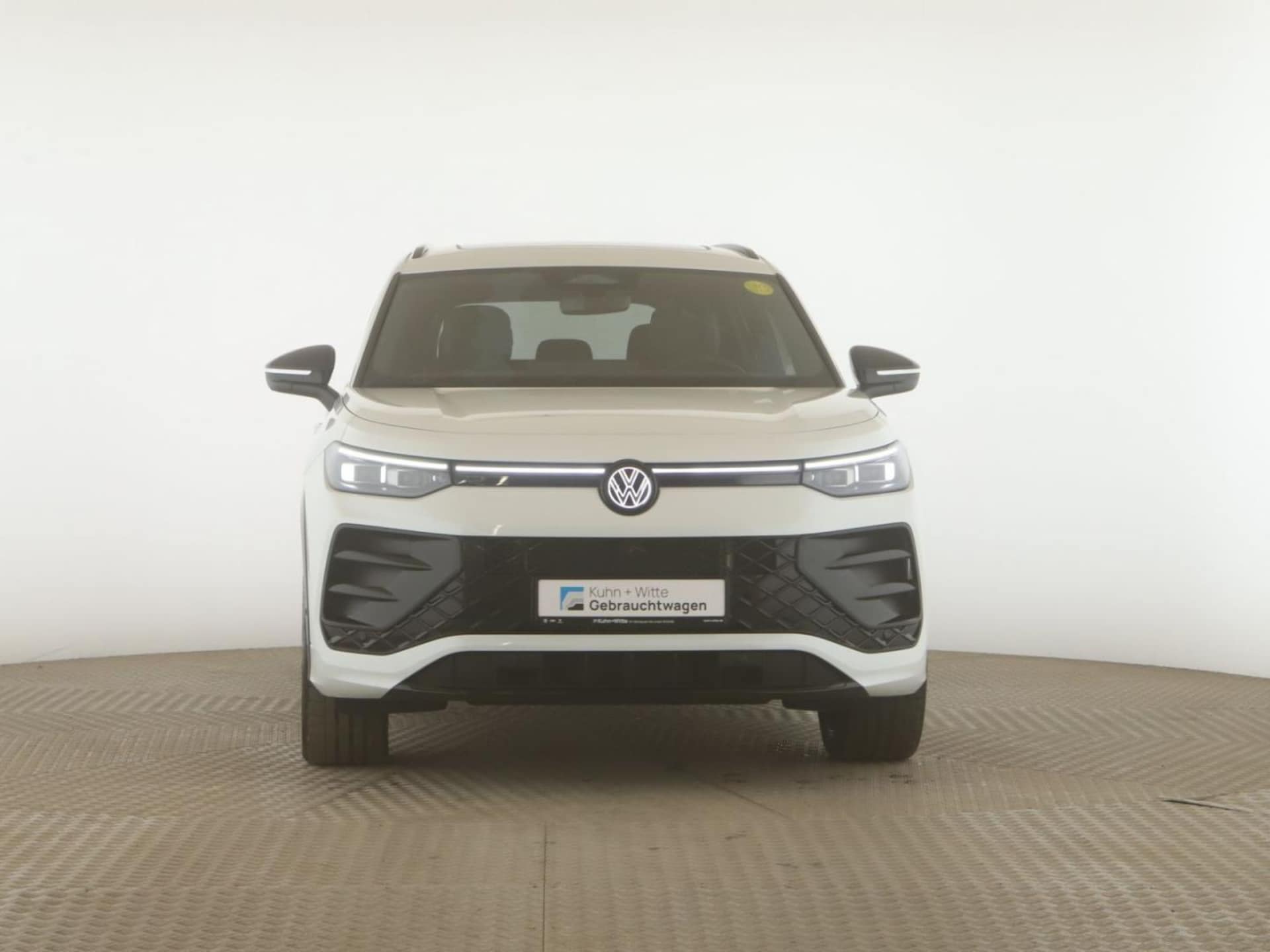 Volkswagen Tayron R-Line