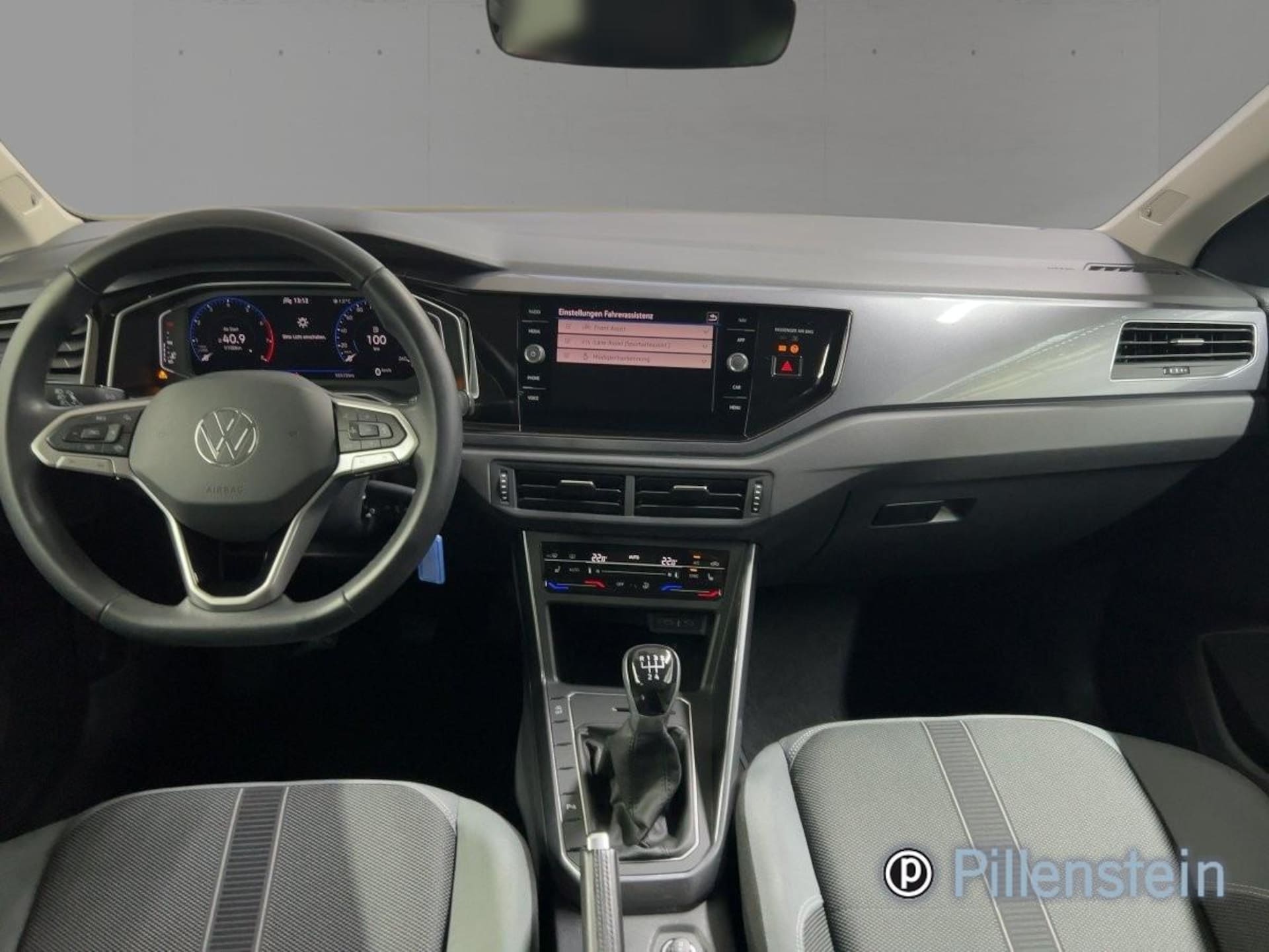 Volkswagen Polo Style
