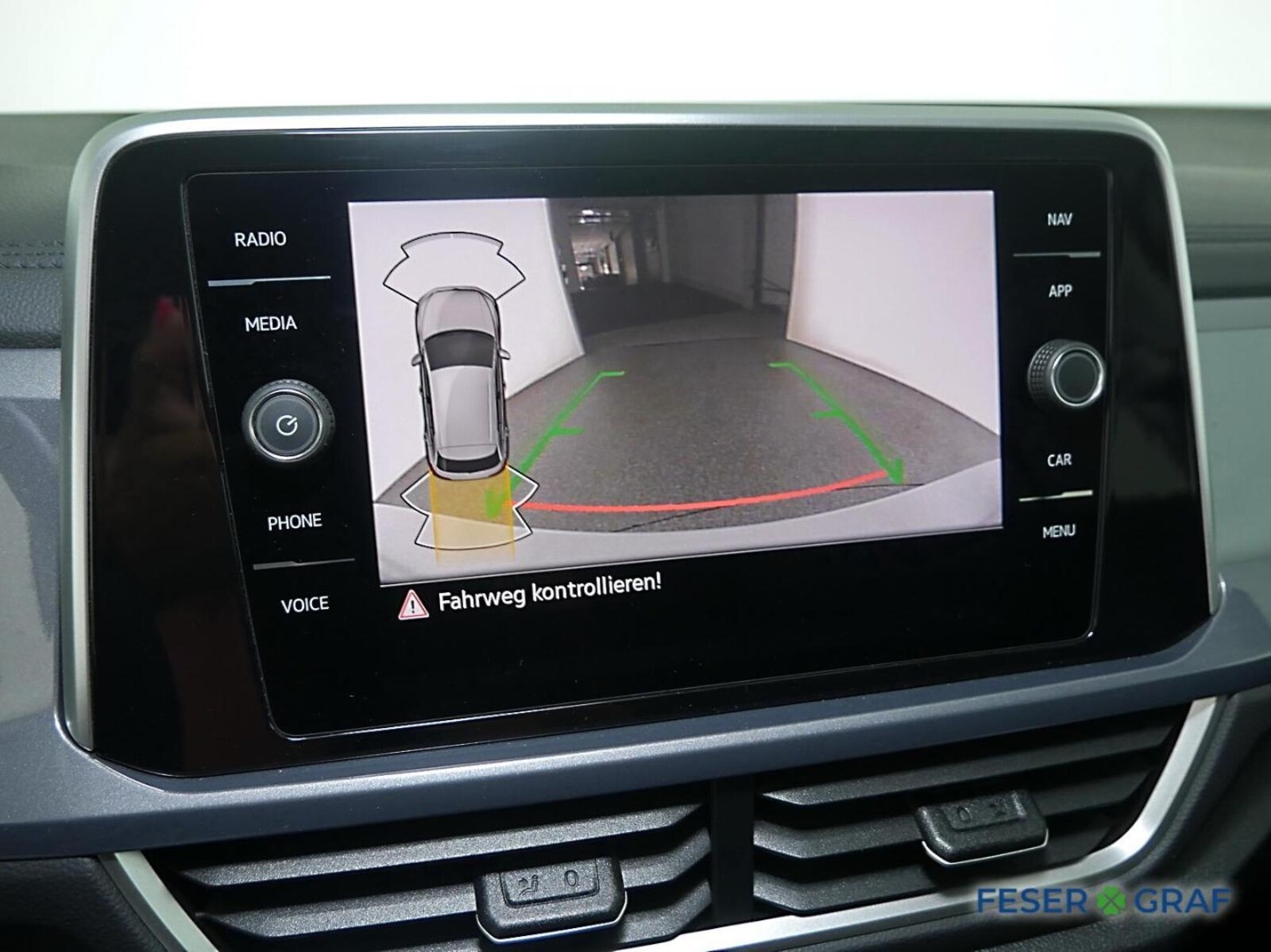 Volkswagen T-Roc – Bild 7