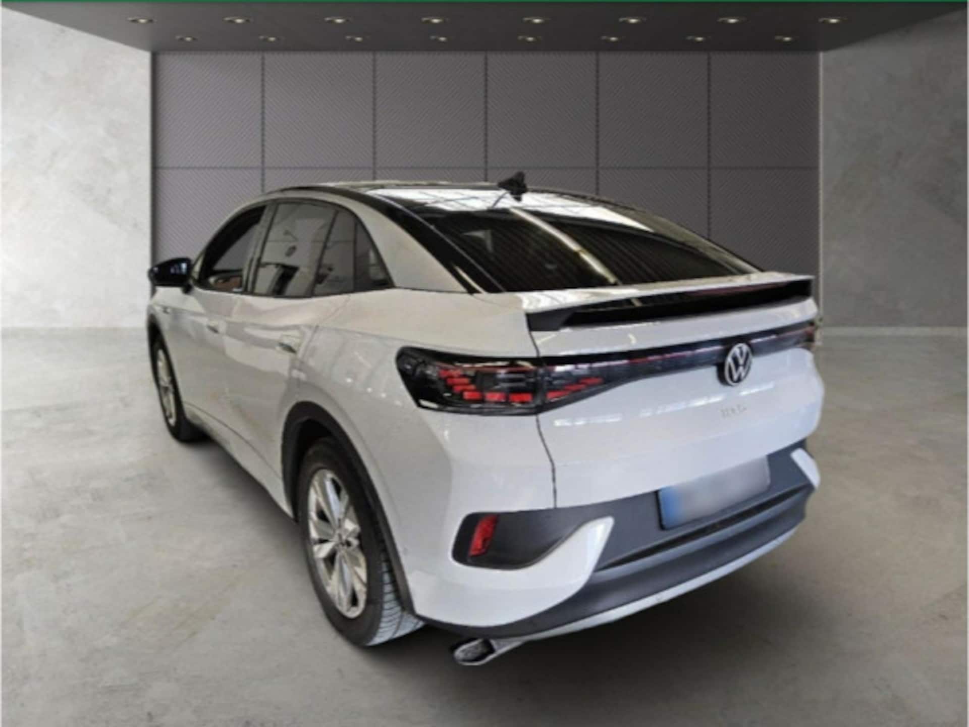 Volkswagen ID.5 Pro