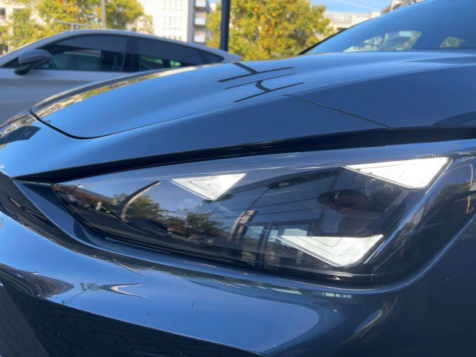 CUPRA Leon Sportstourer – Bild 14