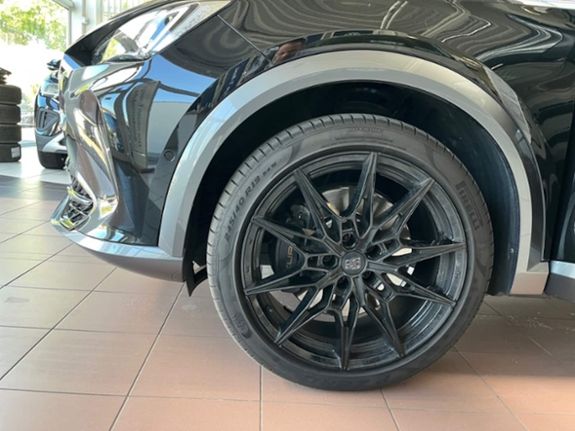 CUPRA Formentor VZ