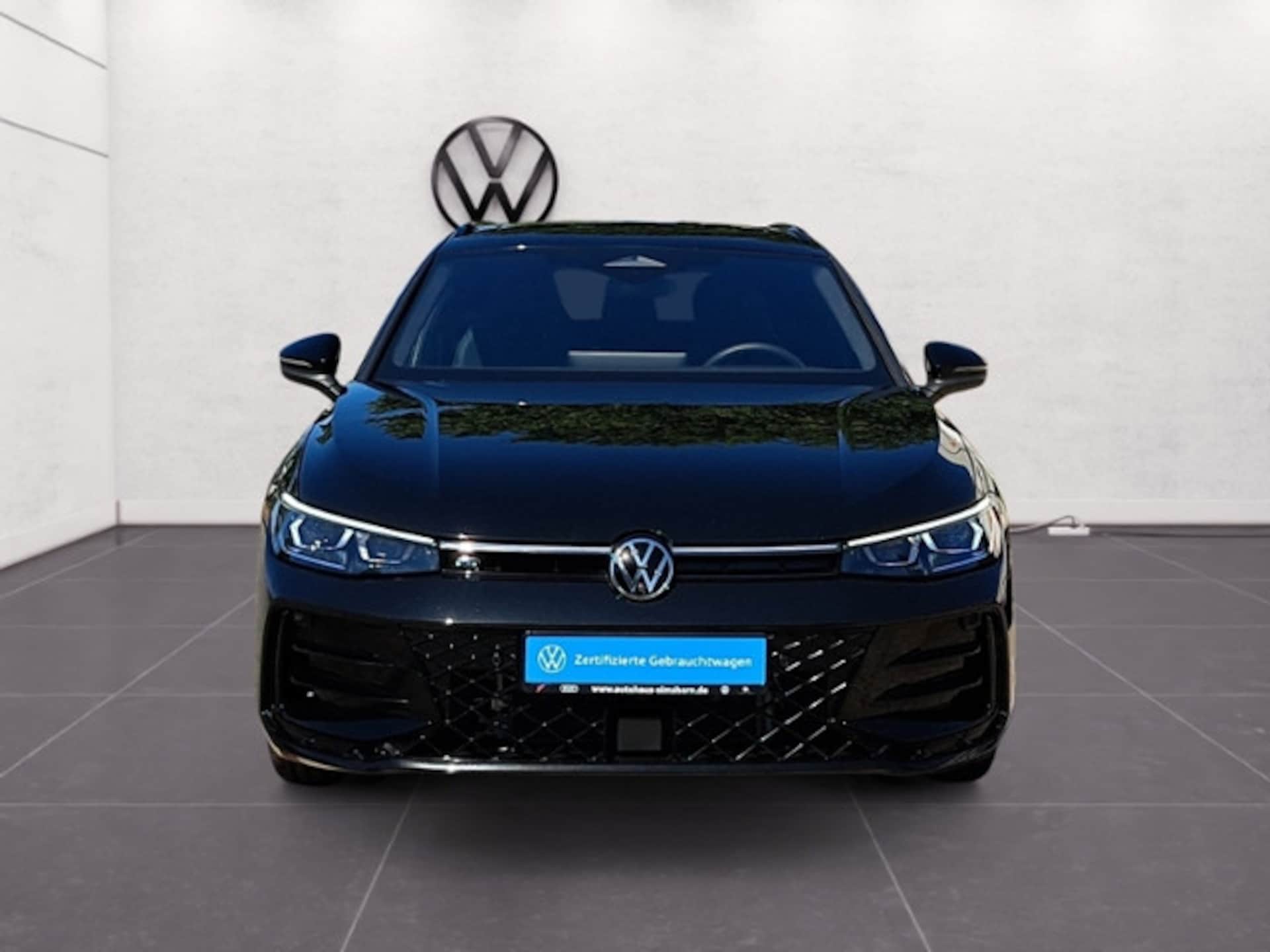 Volkswagen Passat R-Line
