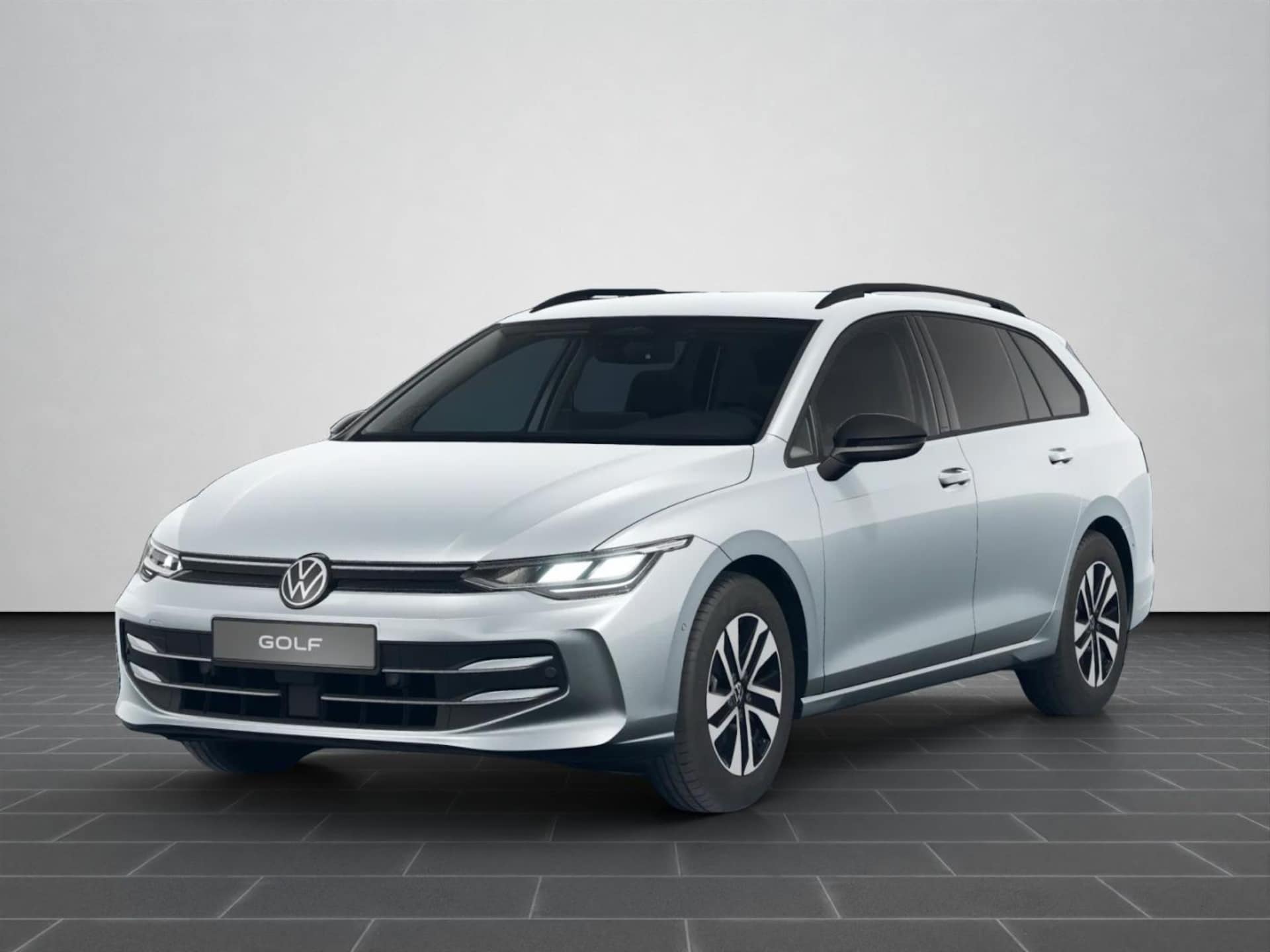Volkswagen Golf Variant ENERGY