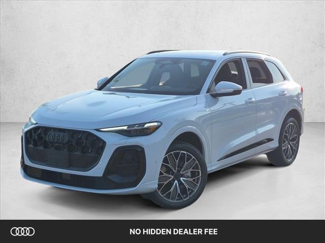 Photo of 2026 Audi Q5