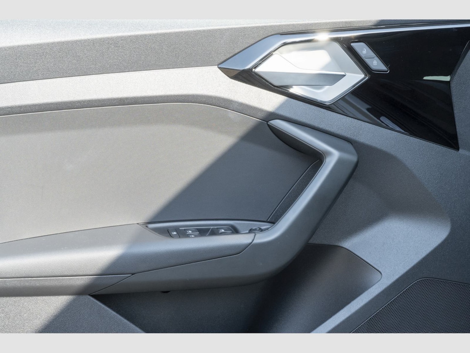 Audi A1 Sportback S line