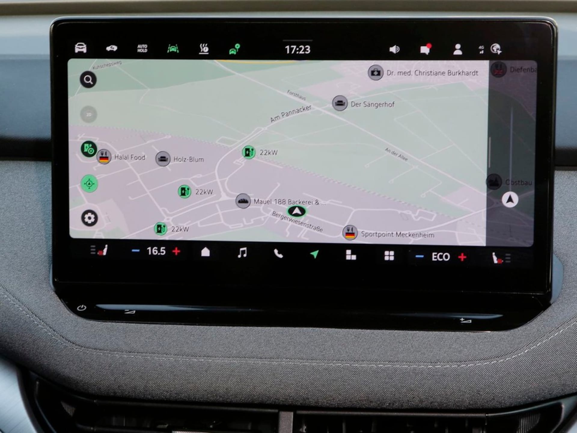 Skoda Enyaq Clever 85