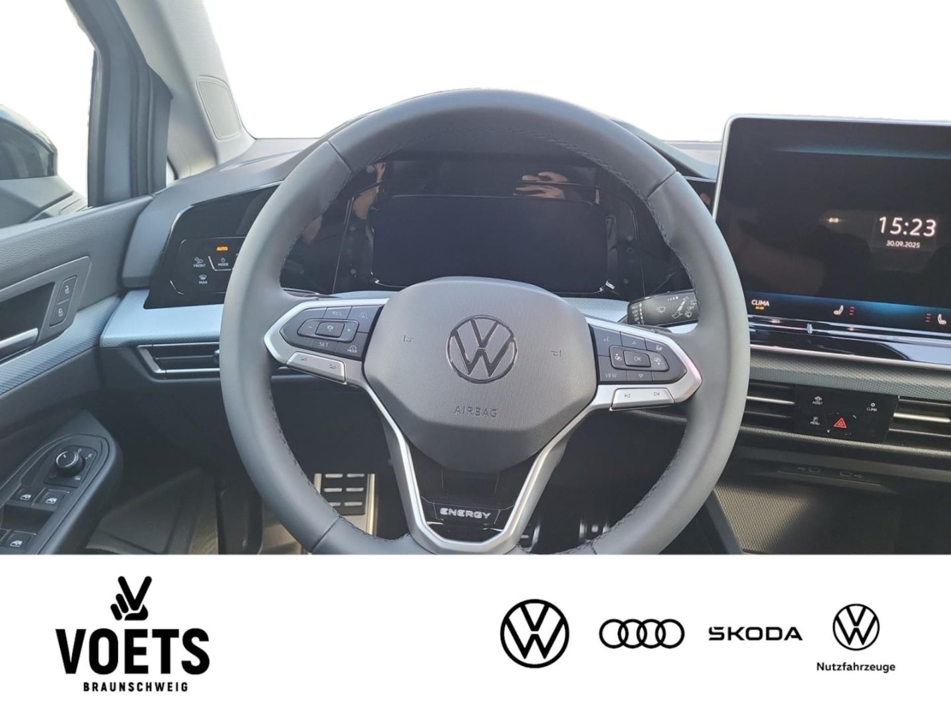 Volkswagen Golf ENERGY