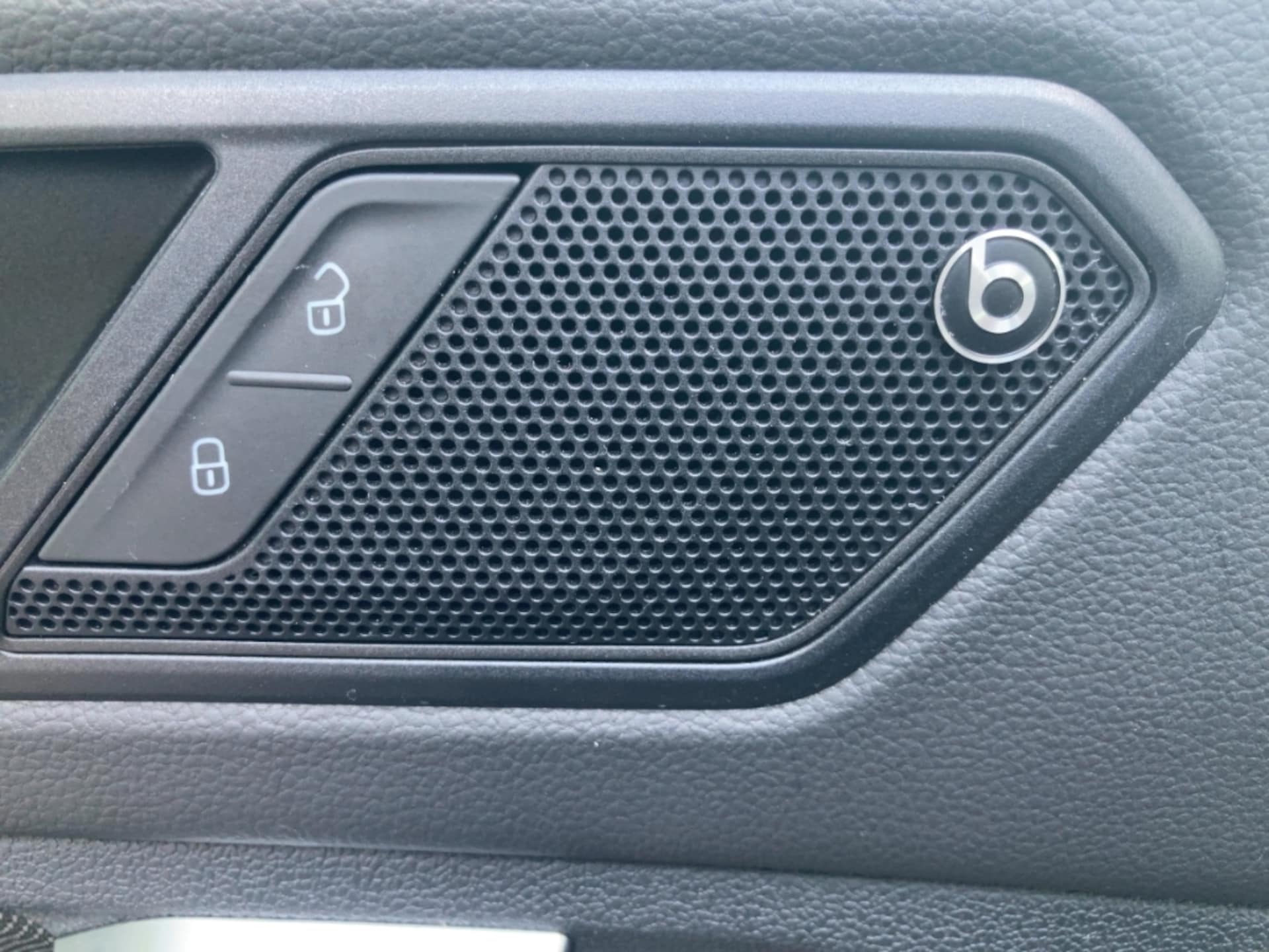 SEAT Tarraco FR