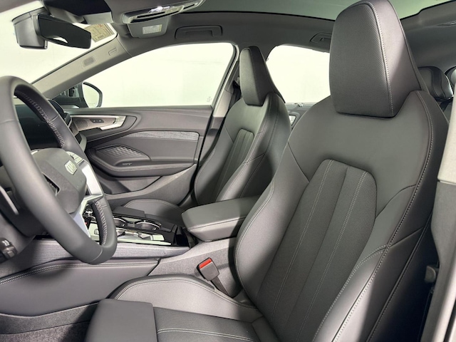 2026 Audi A5 Sedan
