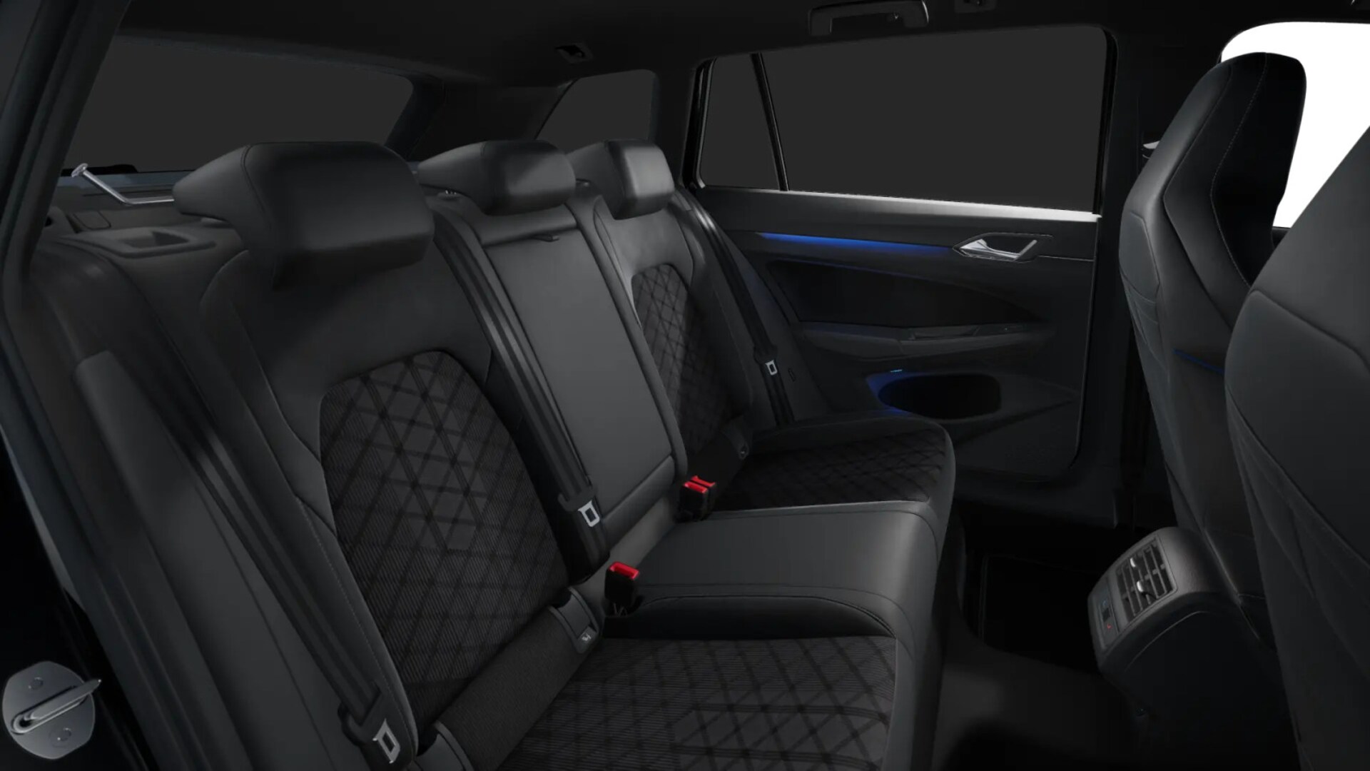 Volkswagen Golf Variant R-Line