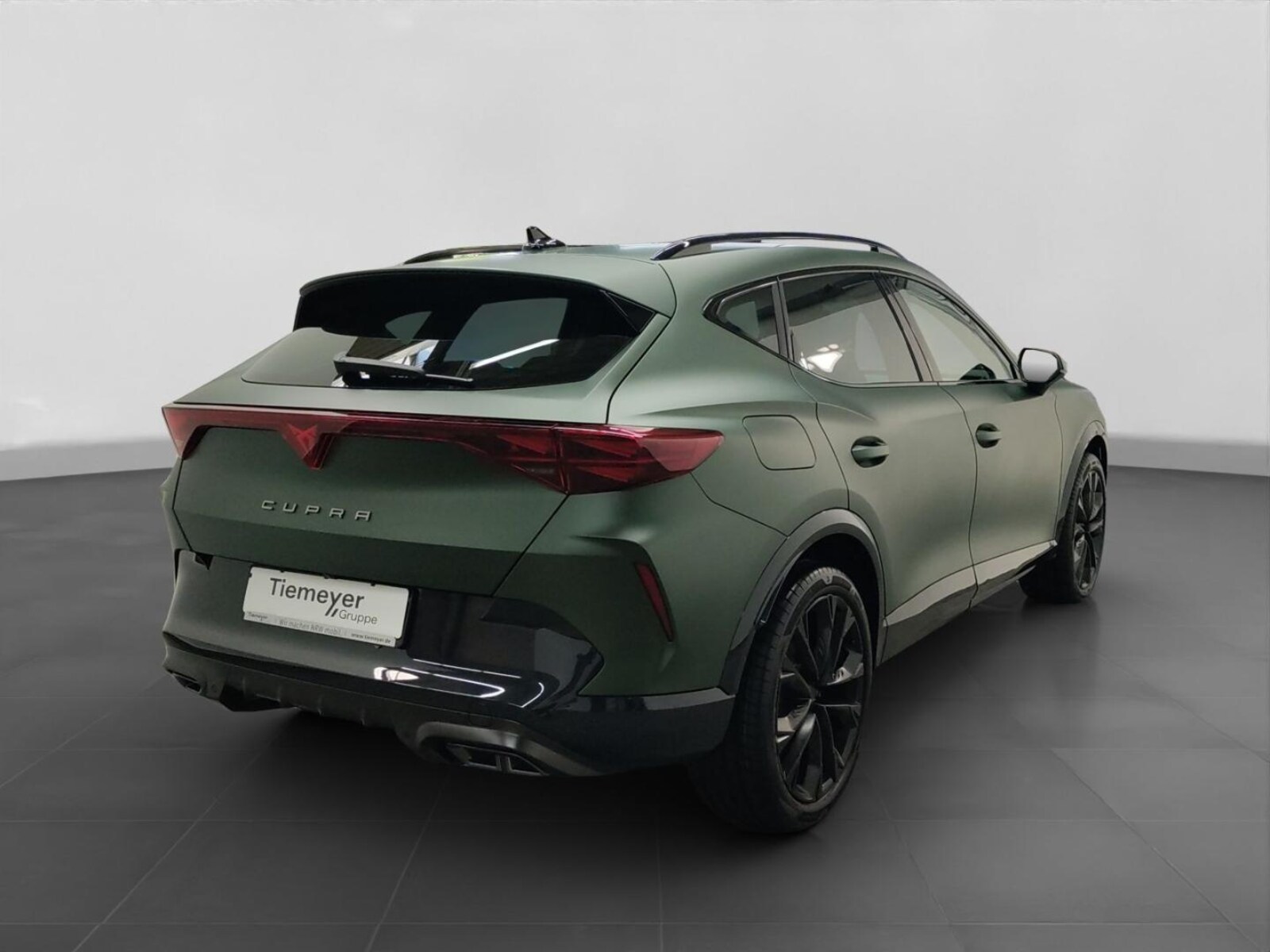 CUPRA Formentor – Bild 3