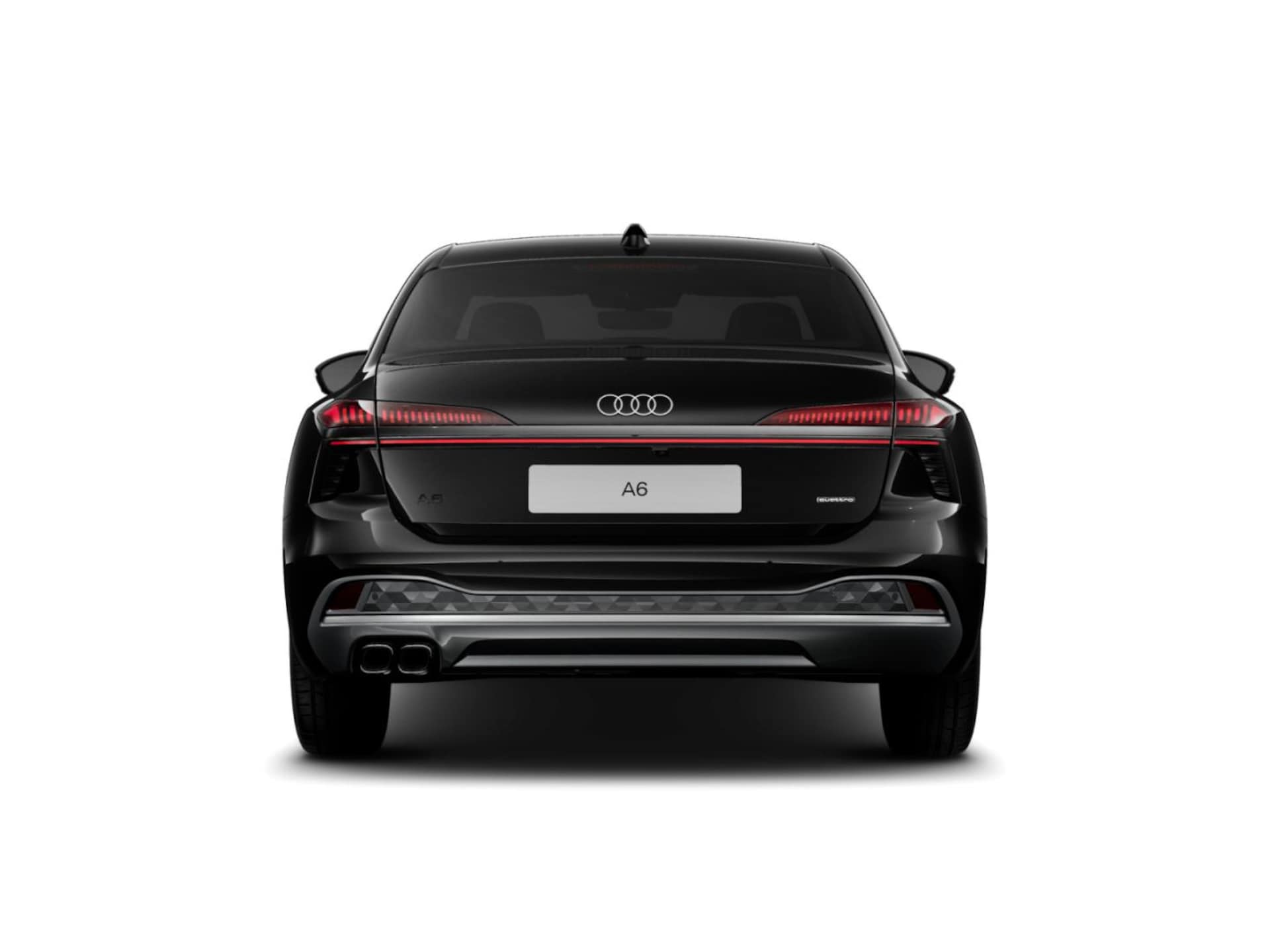 Audi A6 Limousine