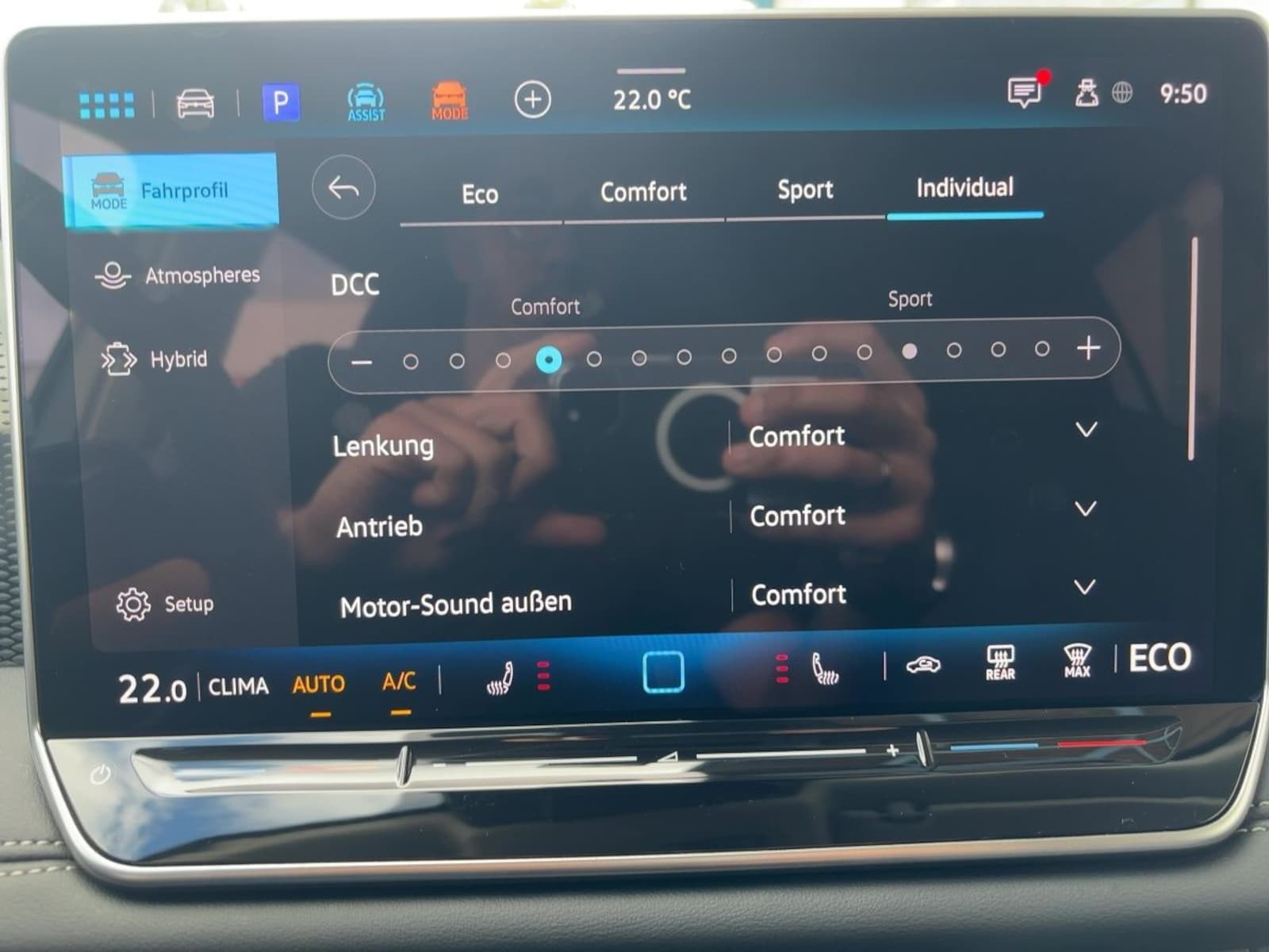 Volkswagen Tiguan – Bild 12