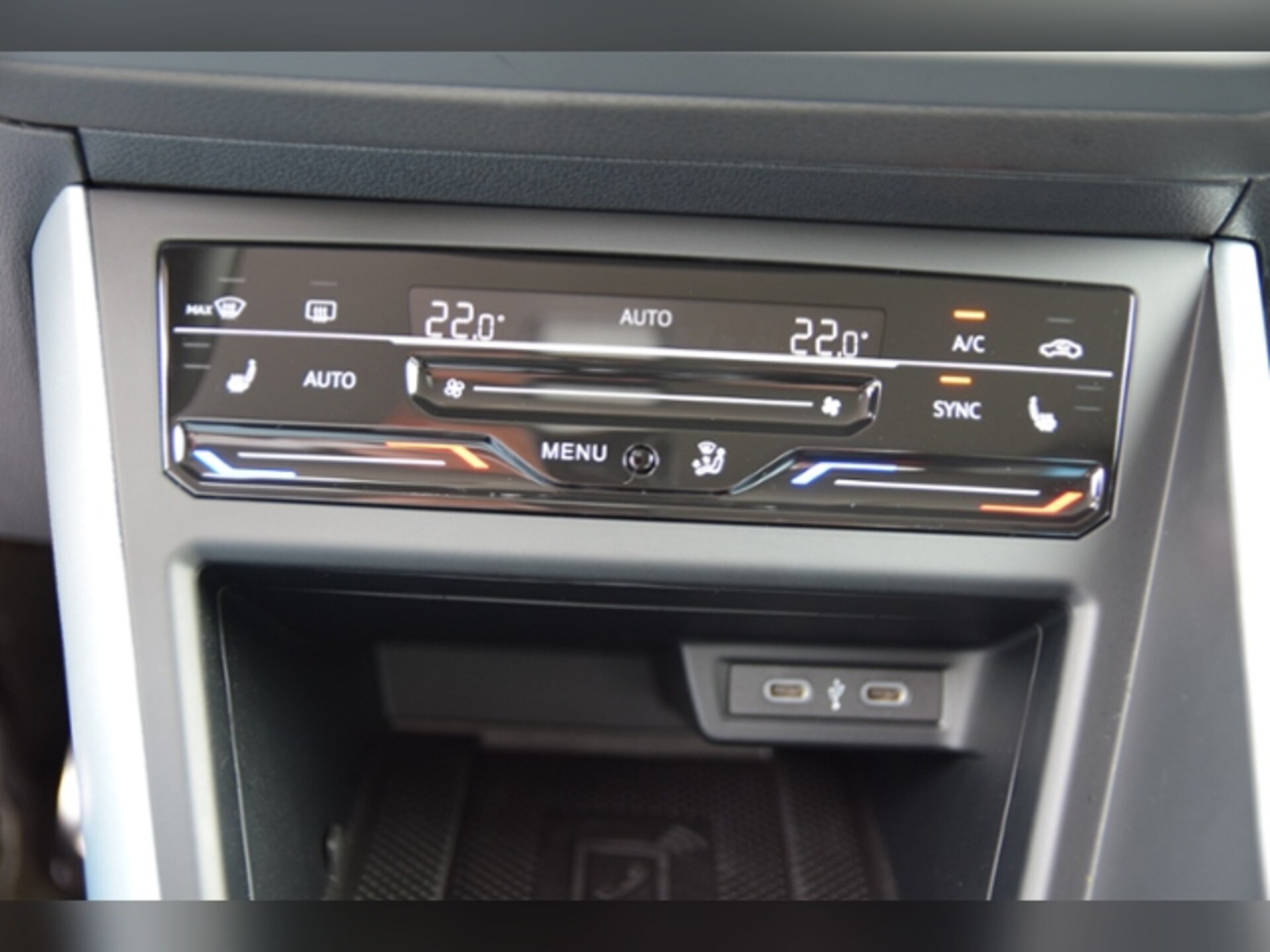 Volkswagen Polo Goal