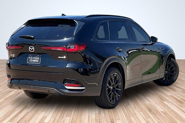 2025 Mazda CX-70