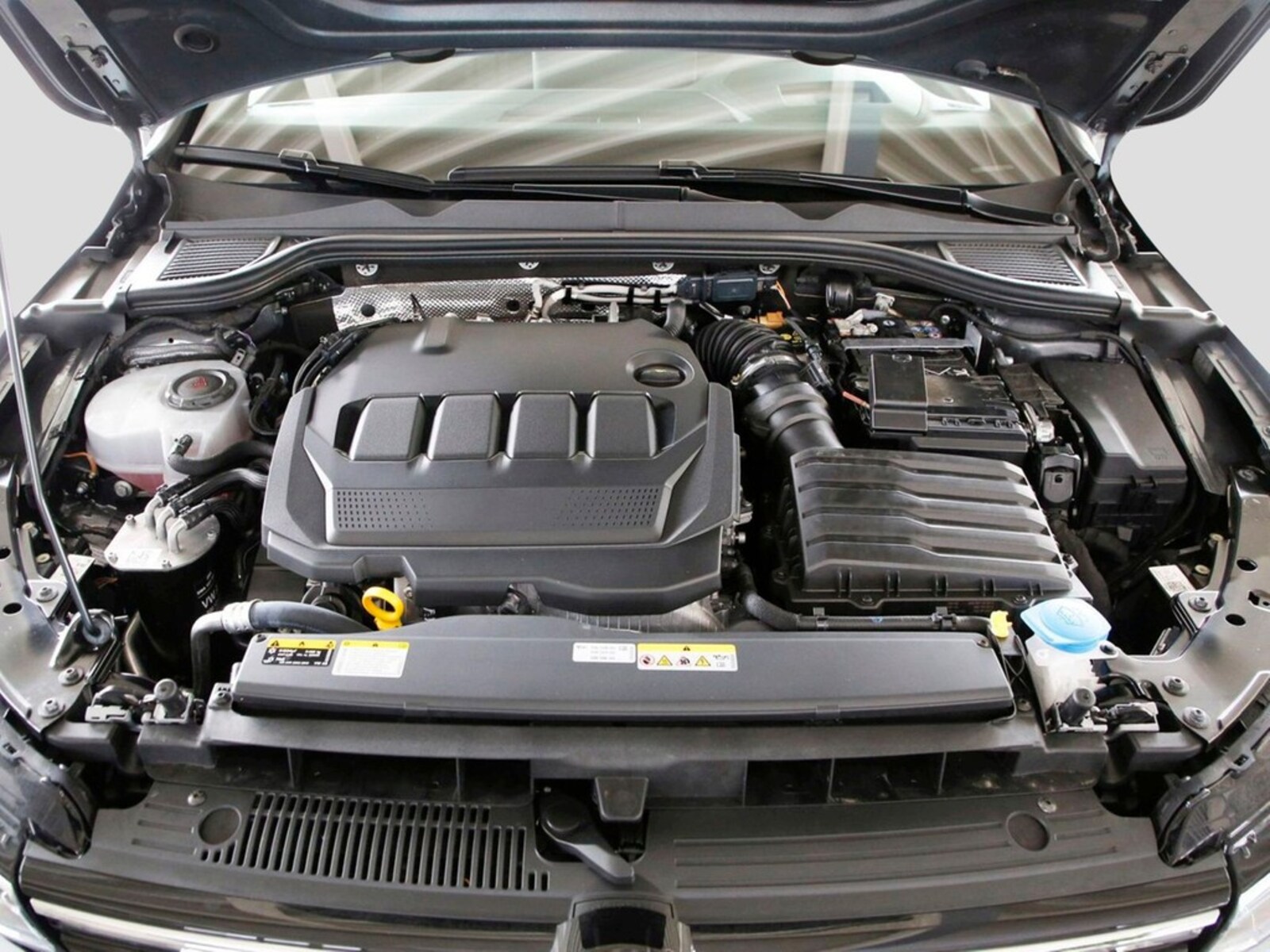 Volkswagen Golf Variant – Bild 8
