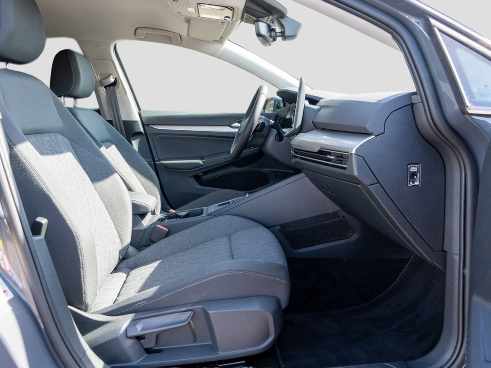 Volkswagen Golf – Bild 8