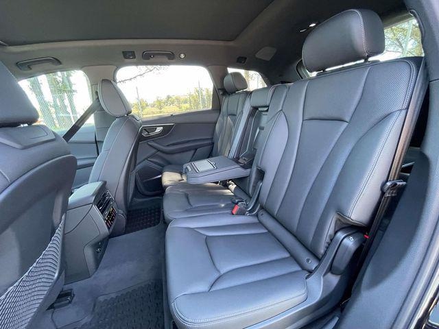 2026 Audi Q7 Premium Plus - Photo 13