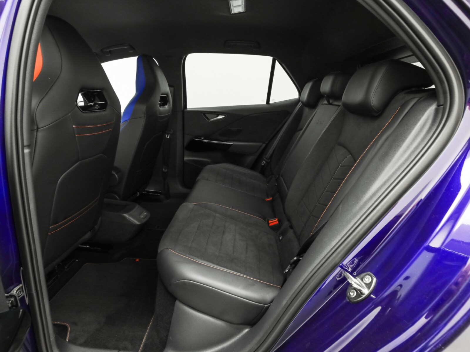 Volkswagen ID.3 – Bild 12
