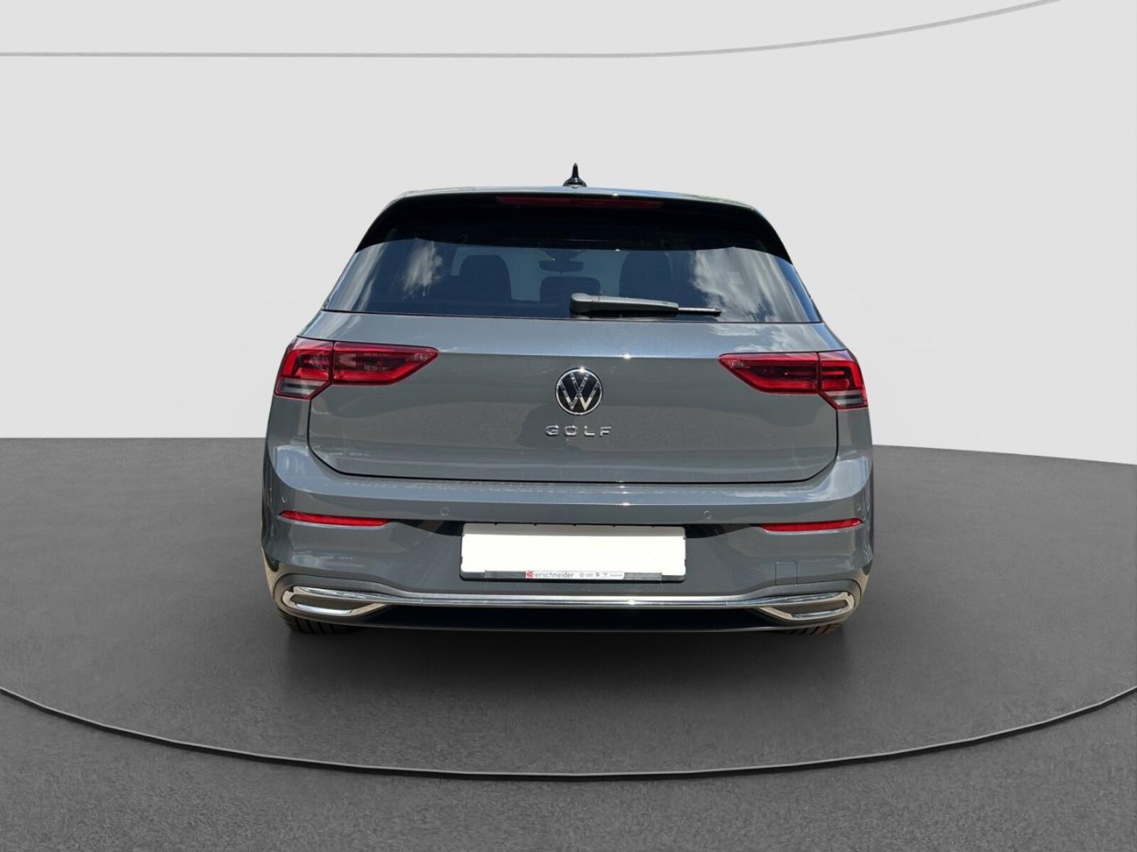 Volkswagen Golf – Bild 7
