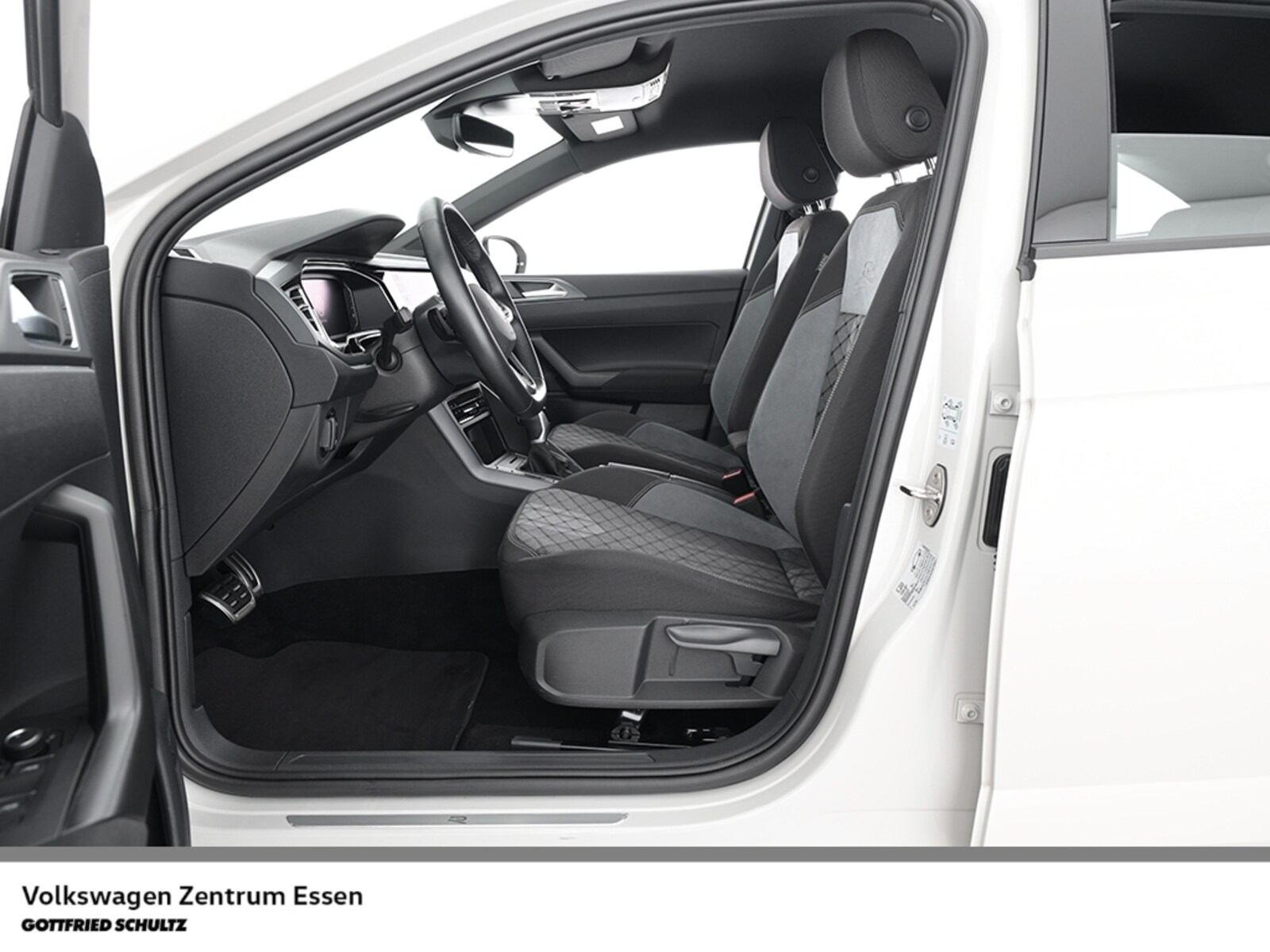 Volkswagen Taigo – Bild 10
