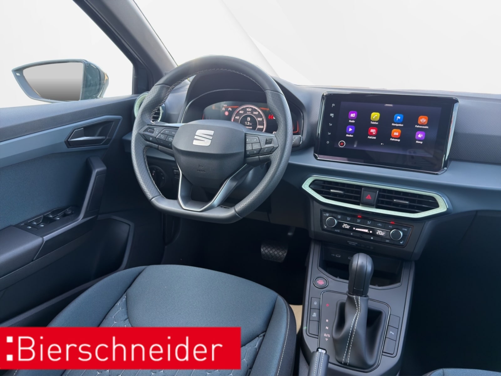 SEAT Ibiza – Bild 14