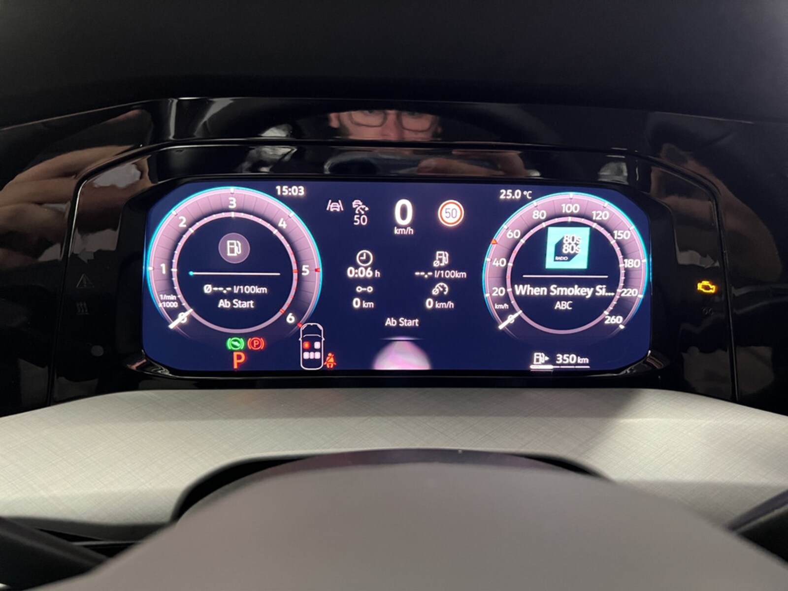 Volkswagen Golf Variant – Bild 12