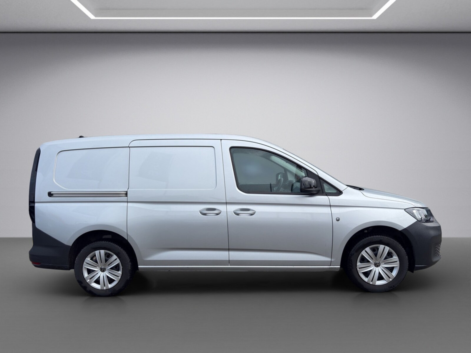 Volkswagen Caddy Maxi Cargo – Bild 8
