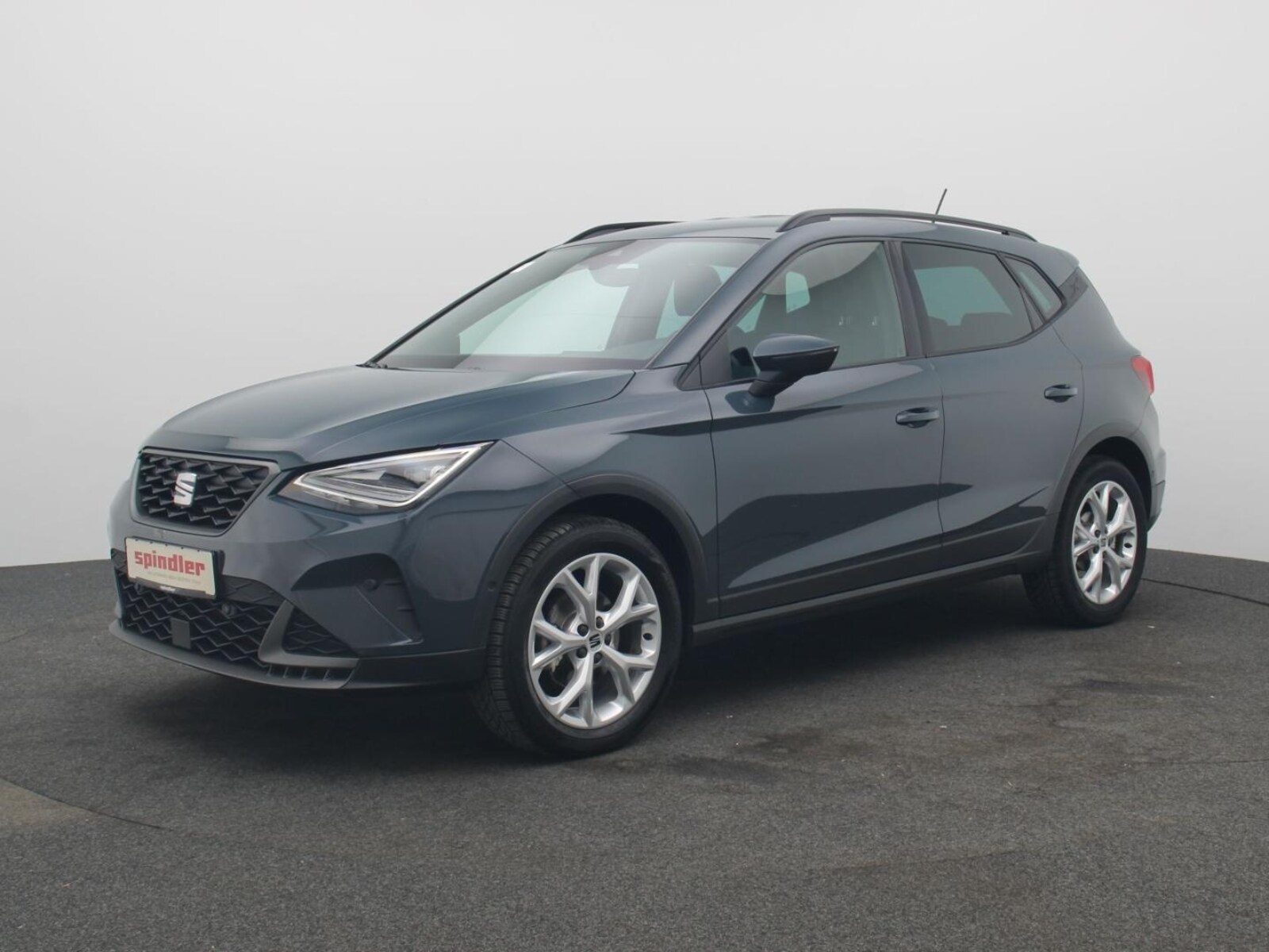 SEAT Arona – Bild 2