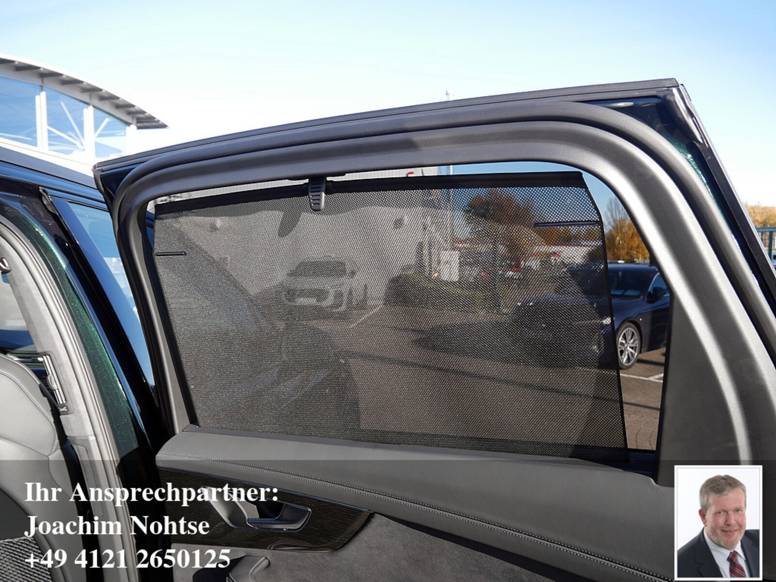 Audi Q7 – Bild 12