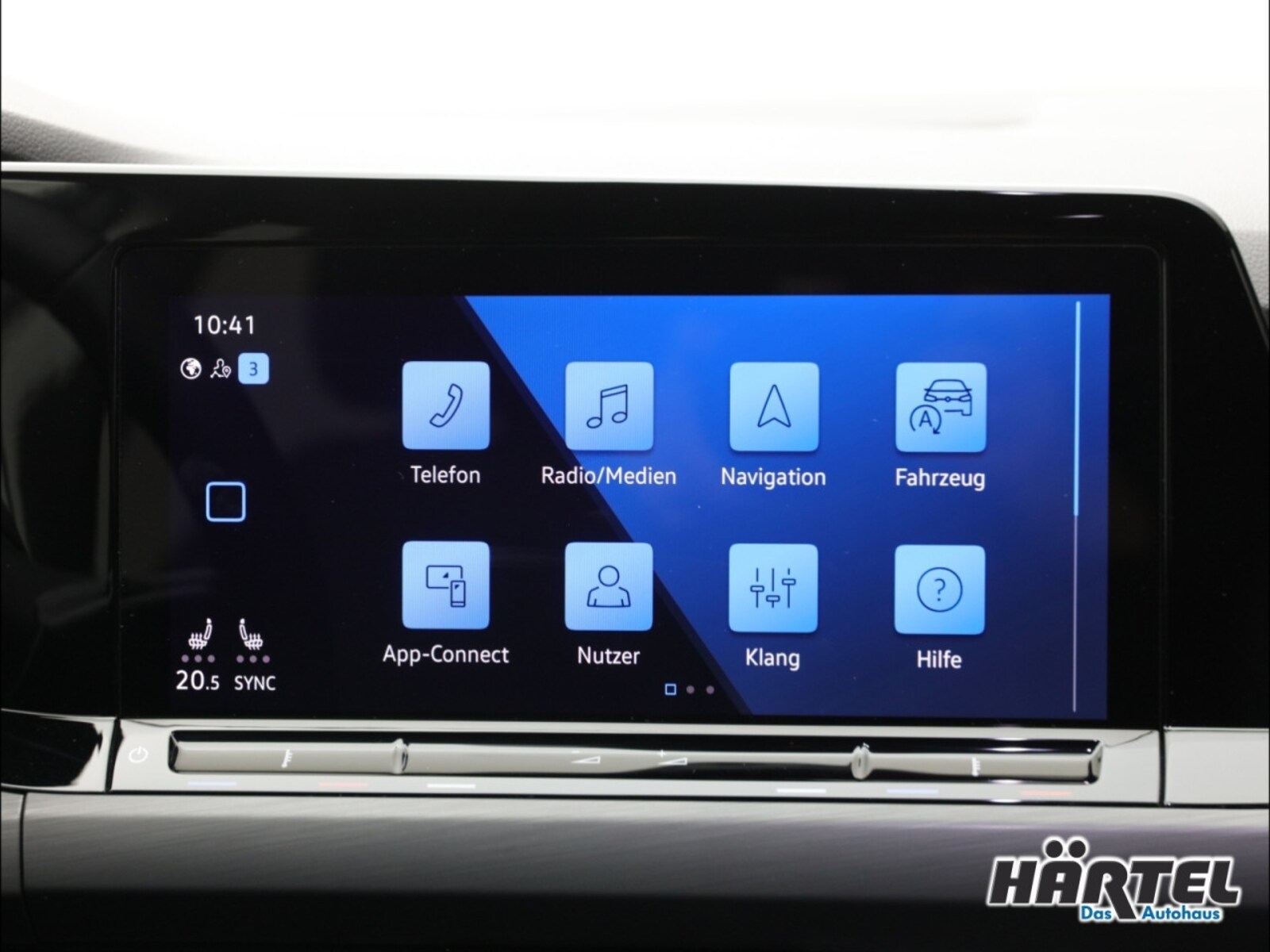 Volkswagen Golf – Bild 12