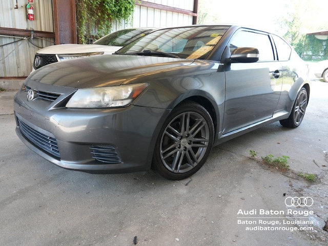 2012 Scion tC