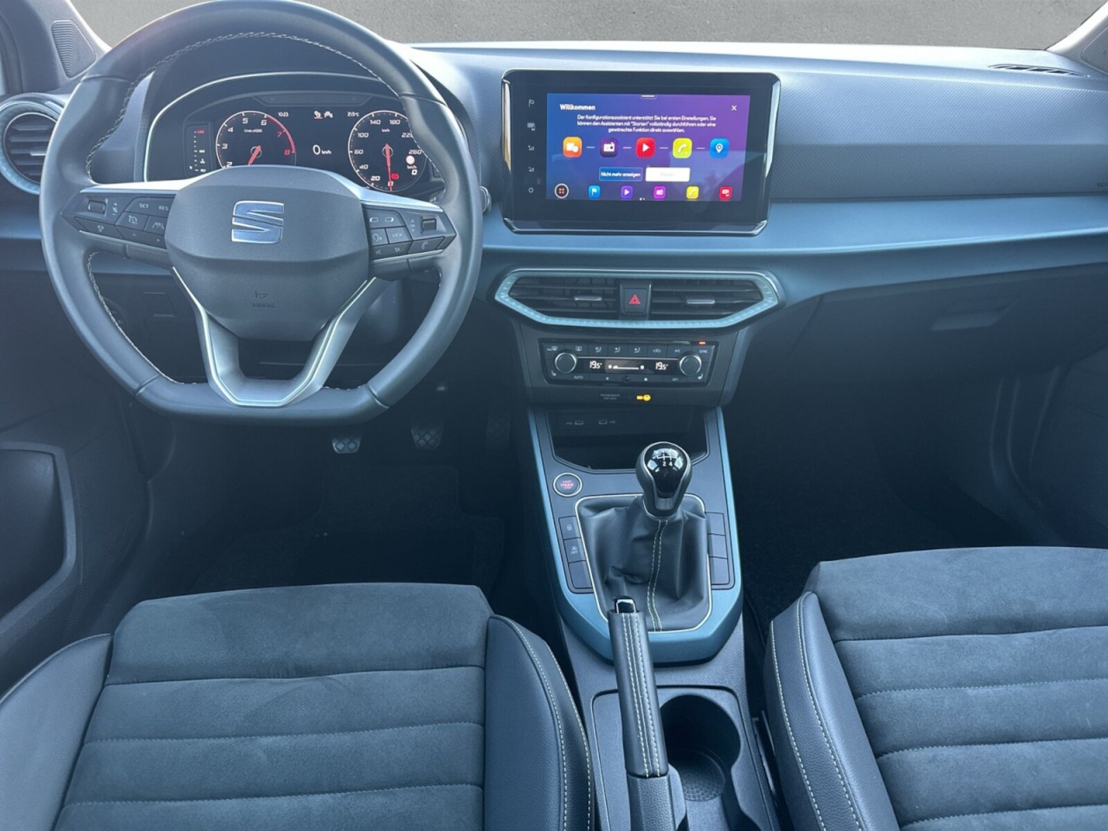 SEAT Arona – Bild 10