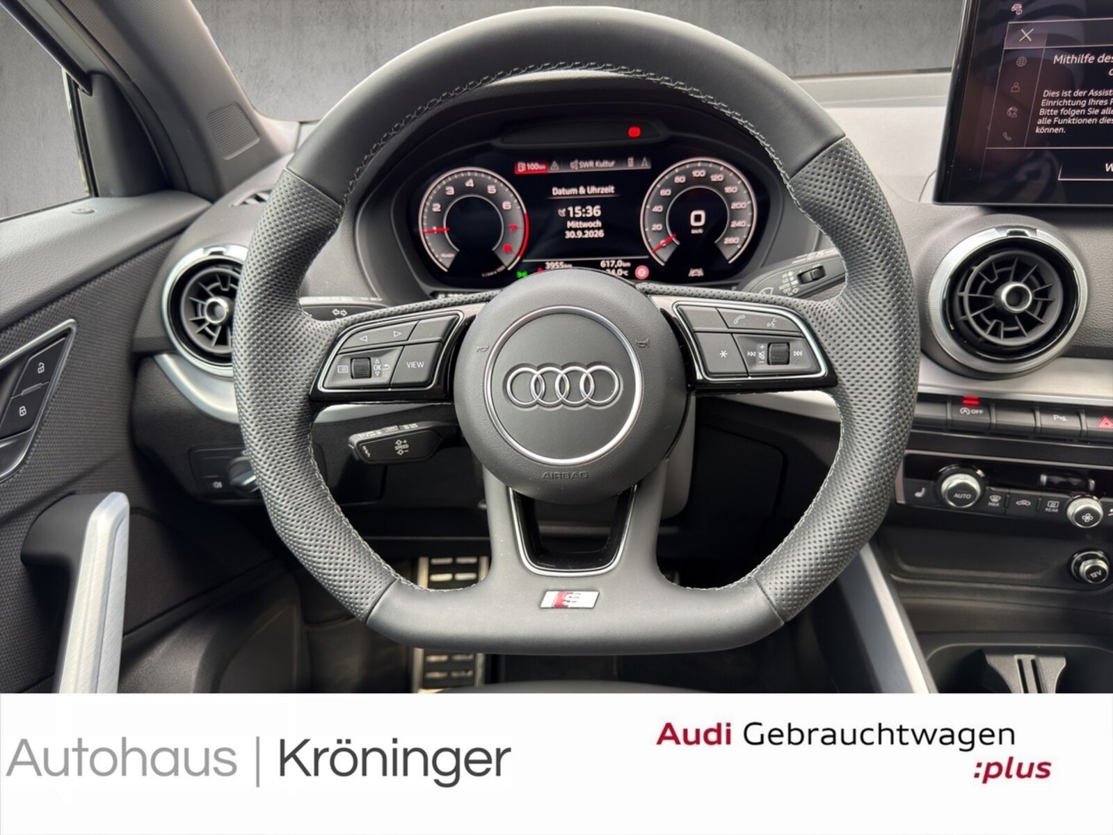 Audi Q2 – Bild 11
