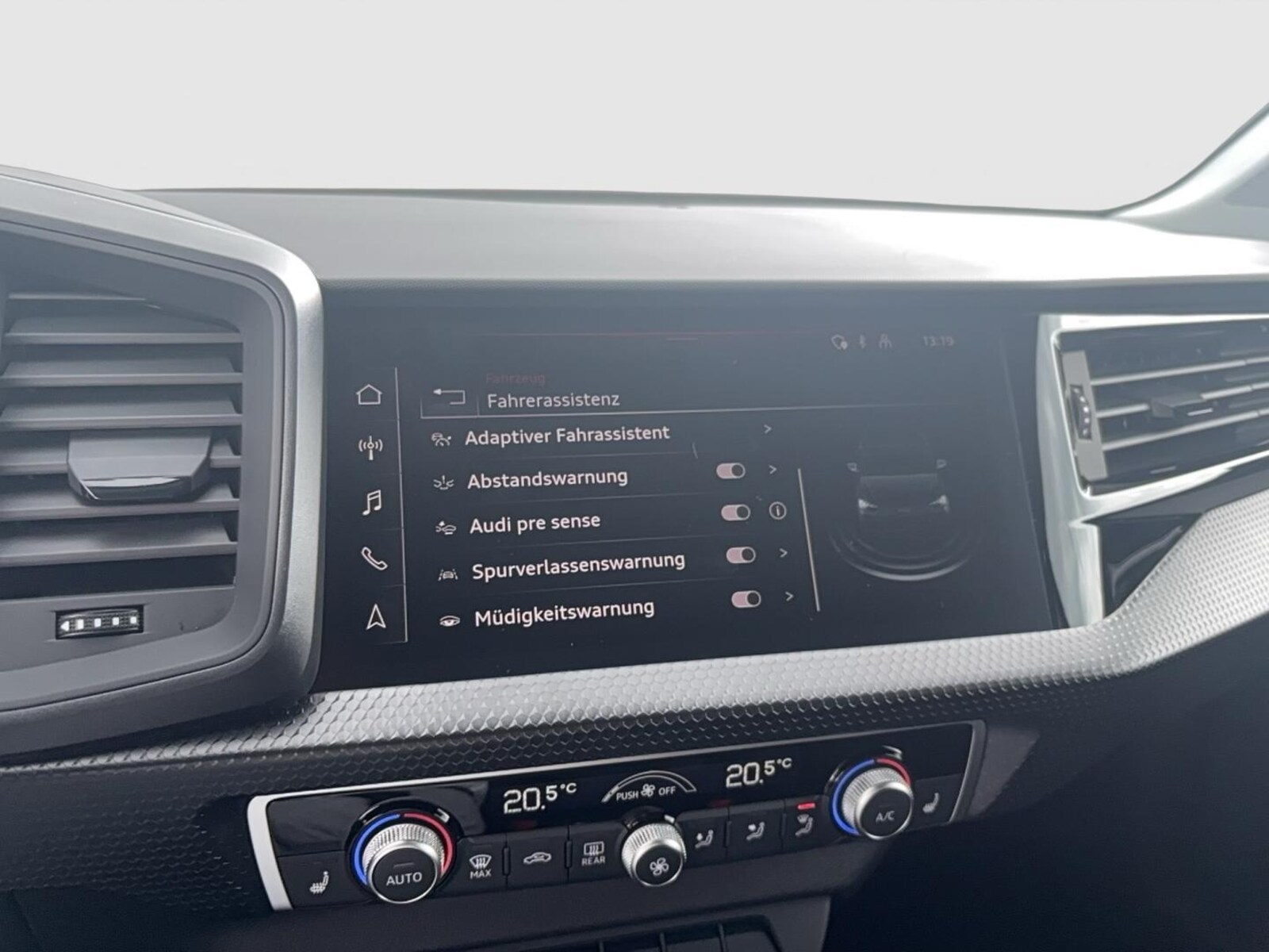Audi A1 Sportback – Bild 21