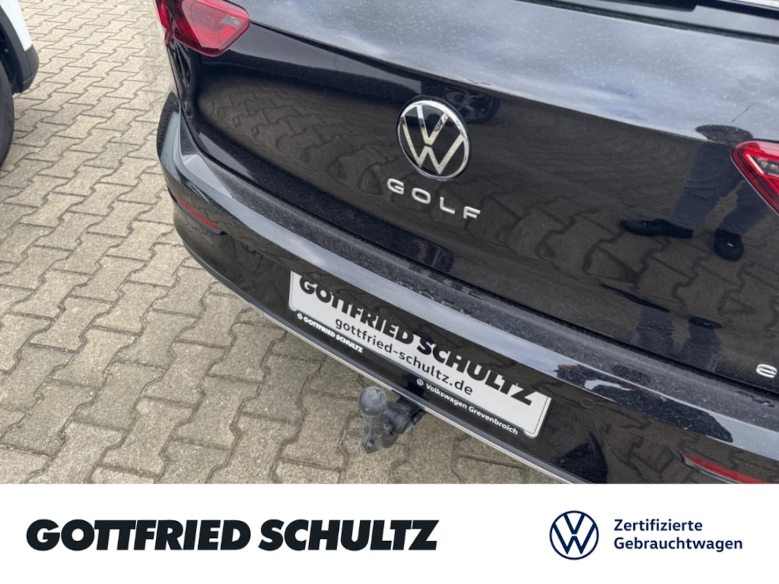 Volkswagen Golf – Bild 10