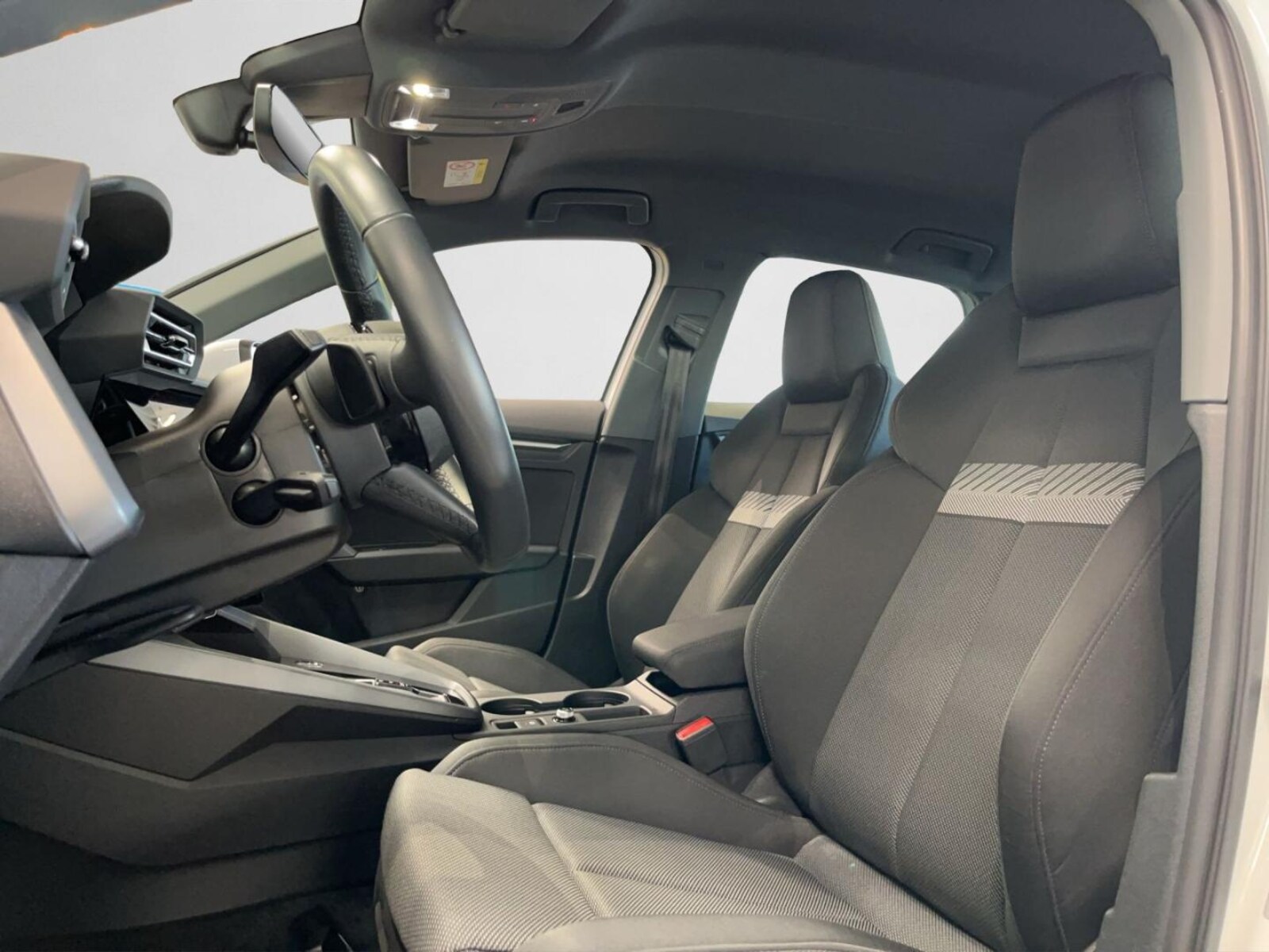 Audi A3 Sportback – Bild 12