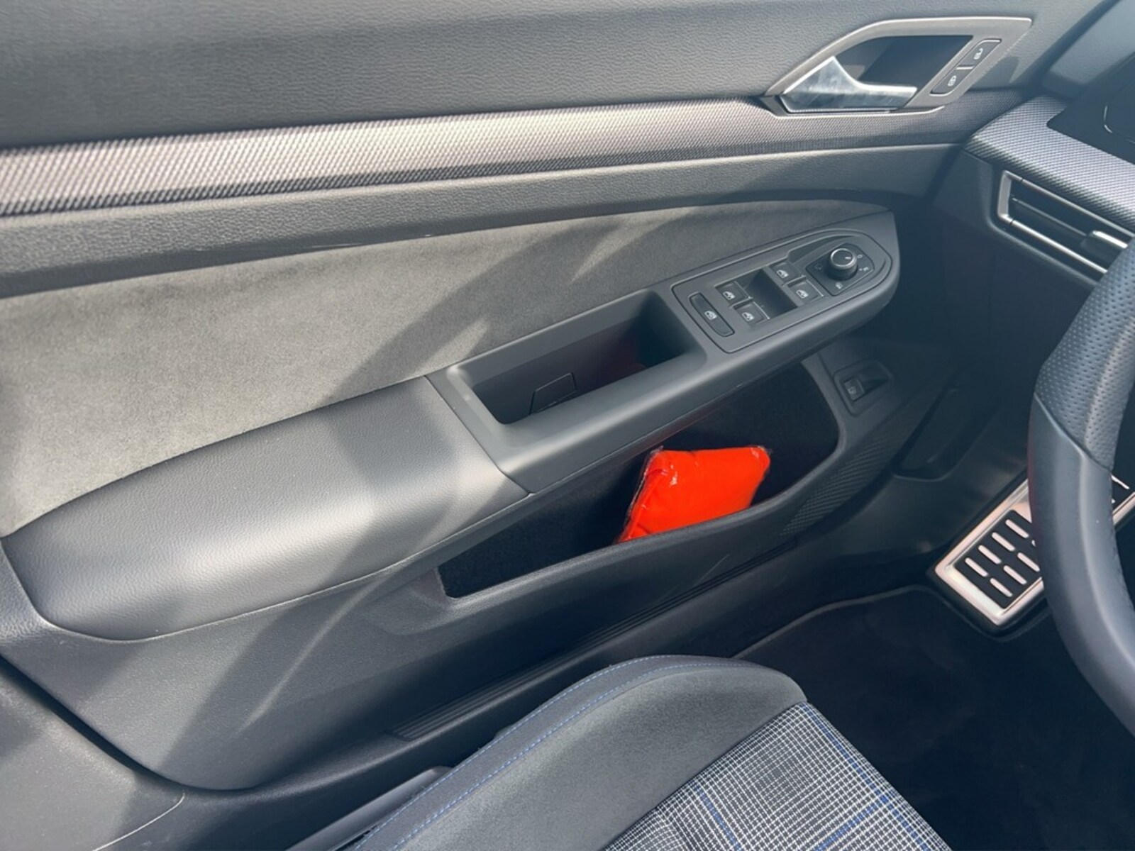 Volkswagen Golf – Bild 10