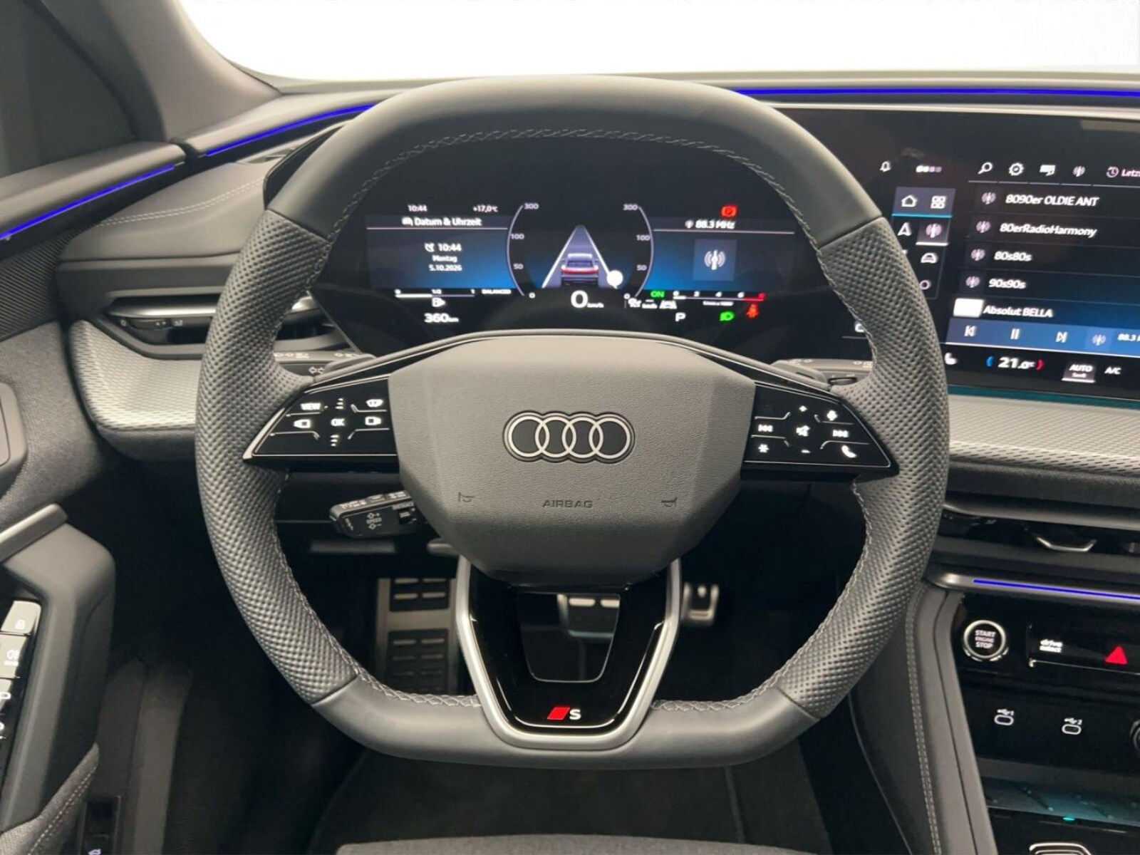 Audi Q5 – Bild 8