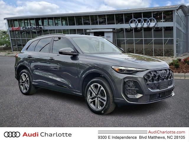 Photo of 2026 Audi Q5 