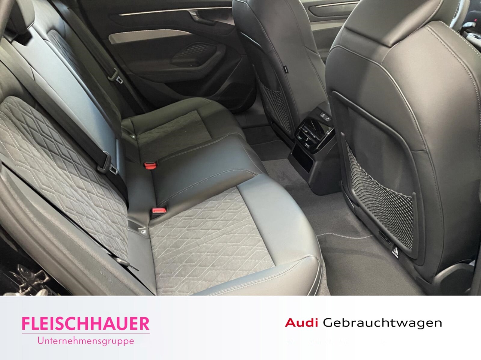 Audi A6 Avant – Bild 10