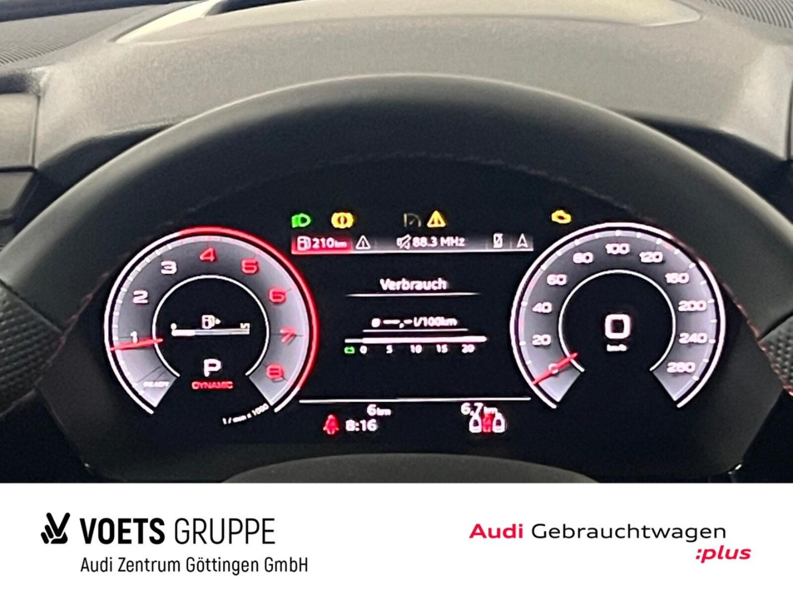 Audi A3 Sportback – Bild 11