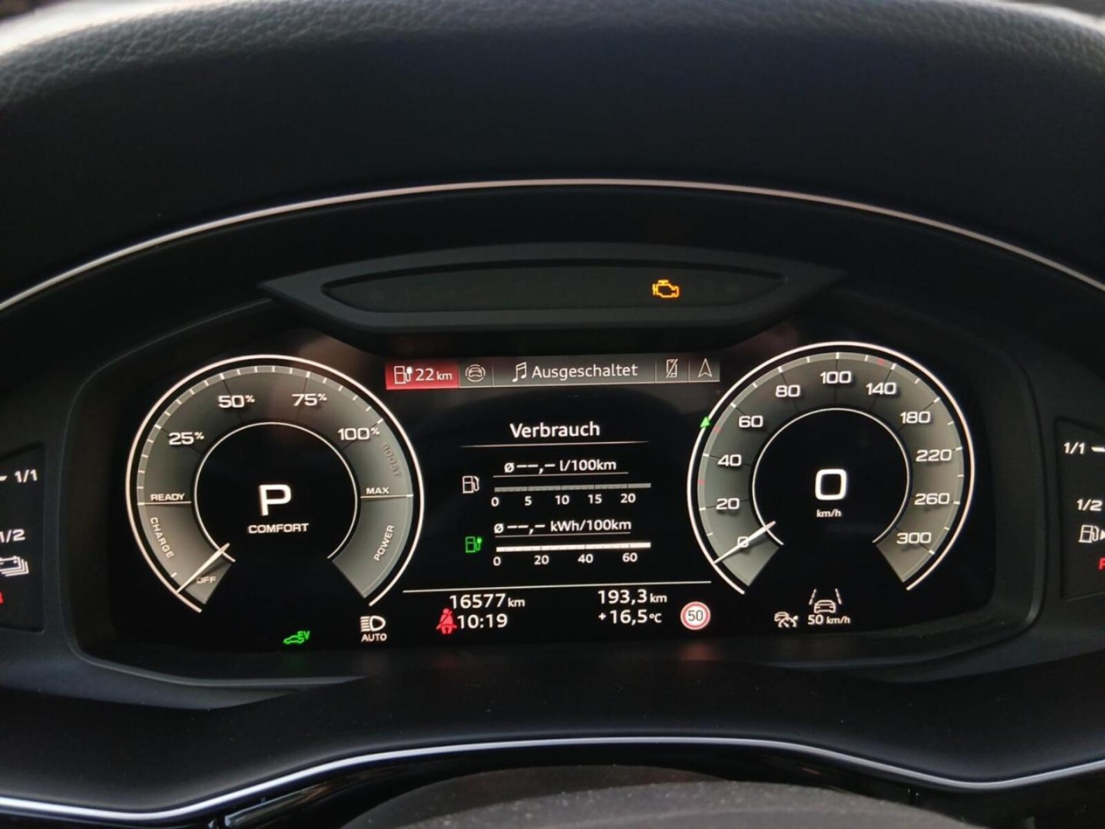 Audi Q7 – Bild 16