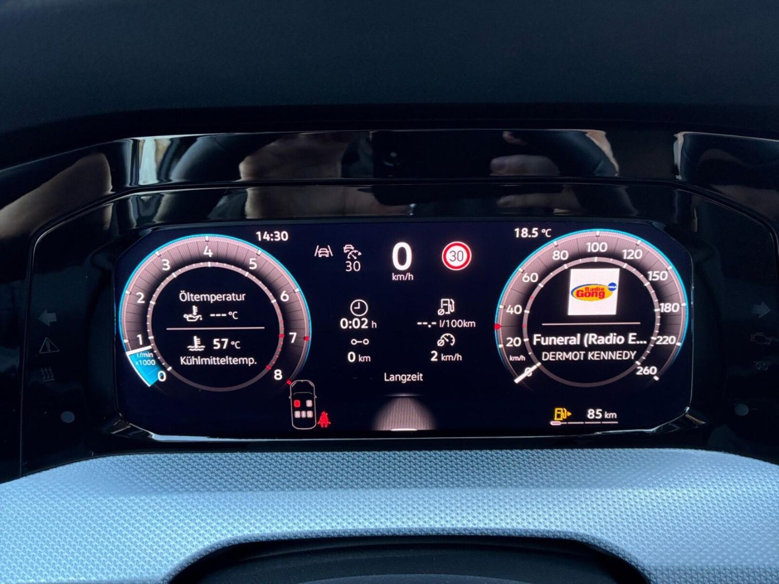 Volkswagen Golf – Bild 12
